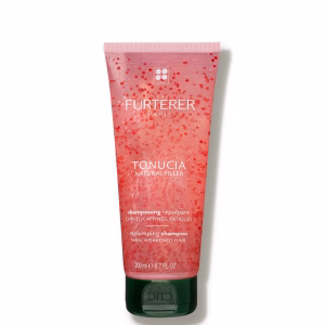 Rene Furterer Tonucia Shampoo 200ml