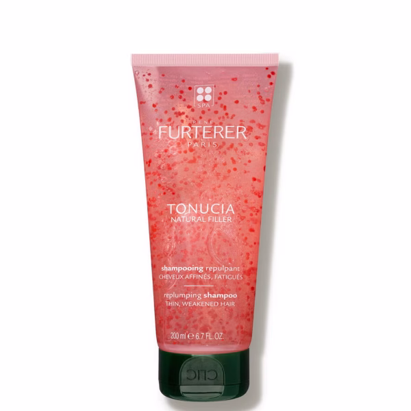 Rene Furterer Tonucia Shampoo 200ml