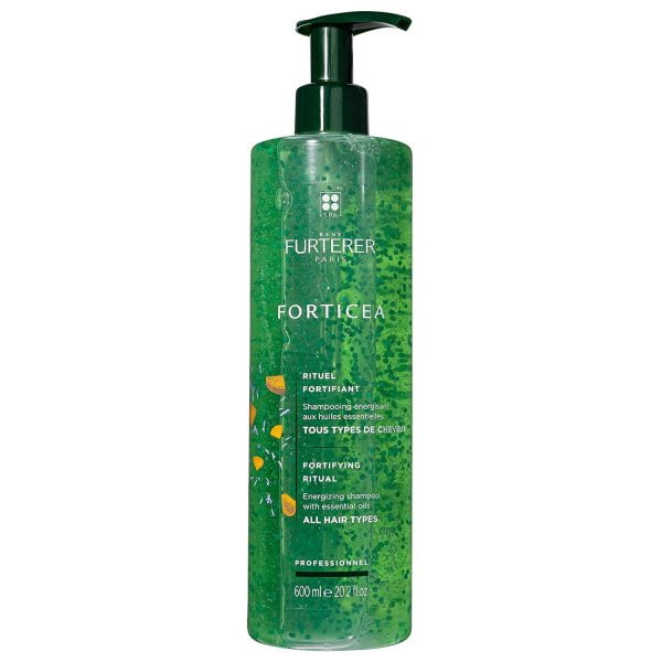 Rene Furterer Forticea Fortifying Ritual Shampoo 600ml