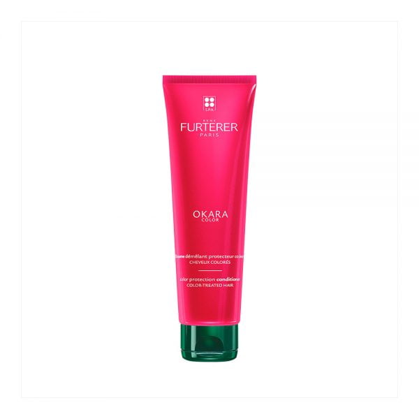 Rene Furterer Okara Color Radiance Ritual Color Protection Conditioner 150ml