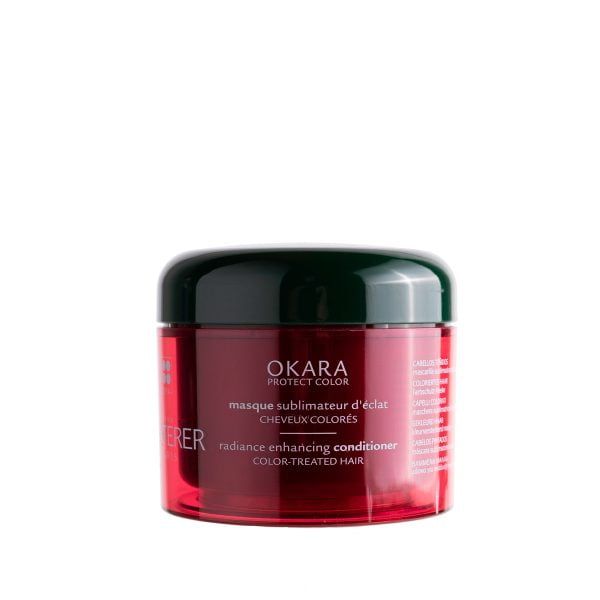Rene Furterer Okara Radiance Enhancing Conditioner 200ml