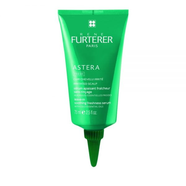 Rene Furterer Astera Fresh Leave-In Soothing Freshness Serum 75ml