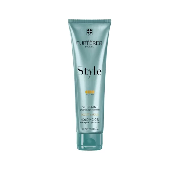 Rene Furterer Style Holding Gel 150ml