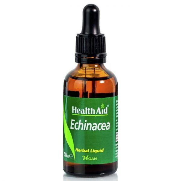 Health Aid Echinacea 50ml