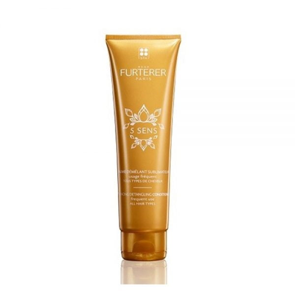 Rene Furterer 5 Sens Enhancing Detangling Conditioner 150ml