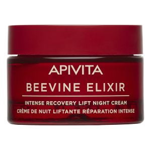 Apivita Beevine Elixir Night Cream 50ml