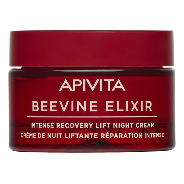 Apivita Beevine Elixir Night Cream 50ml