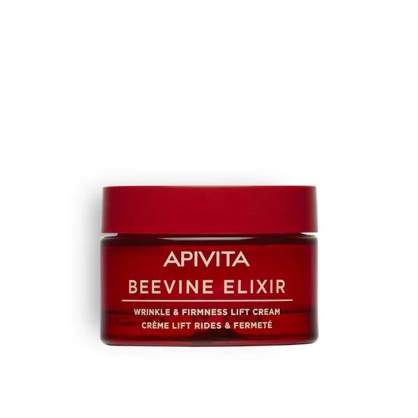 Apivita Beevine Elixir Wrinkle & Firmness Lift Light Texture 50ml
