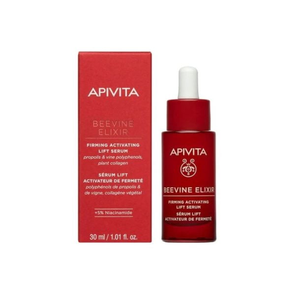 Apivita Beevine Elixir Serum 30ml
