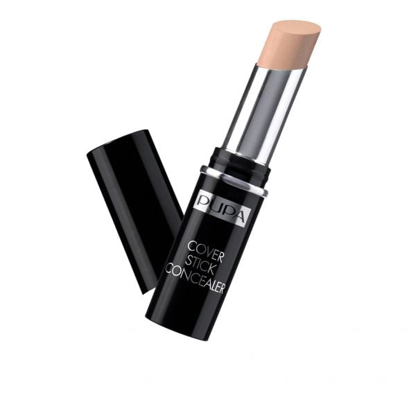 Pupa Milano Cover Stick Concealer 002 Beige 3.5g
