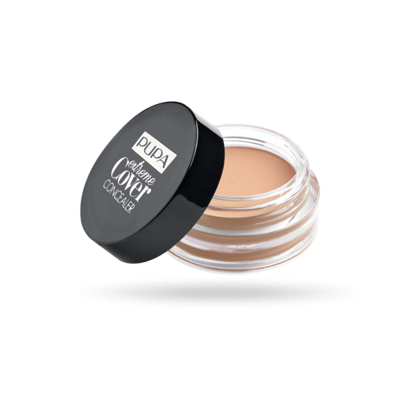 Pupa Milano Extreme Cover Concealer 003 5g