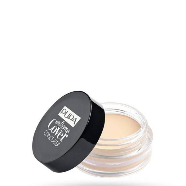 Pupa Milano Extreme Cover Concealer 002 5g