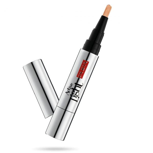 Pupa Milano Active Light Highlighting Concealer Light Activating 002 3.8ml
