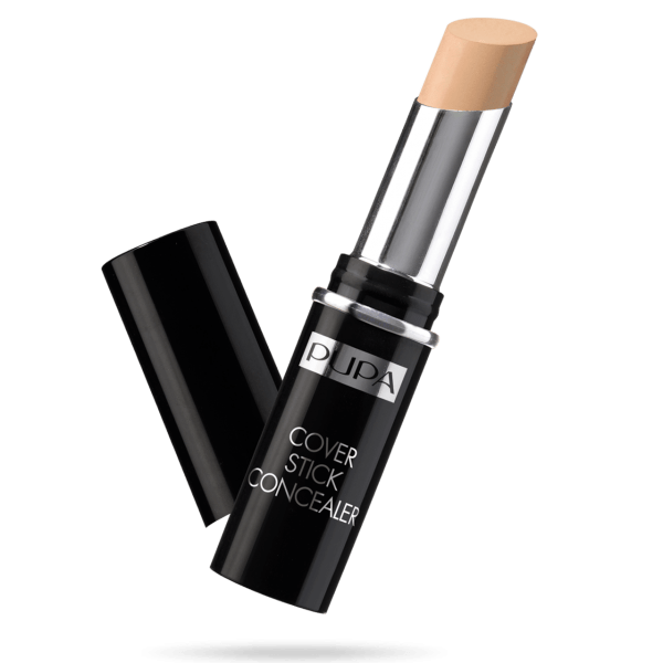 Pupa Milano Cover Stick Concealer 003 Dark Beige 3.5g