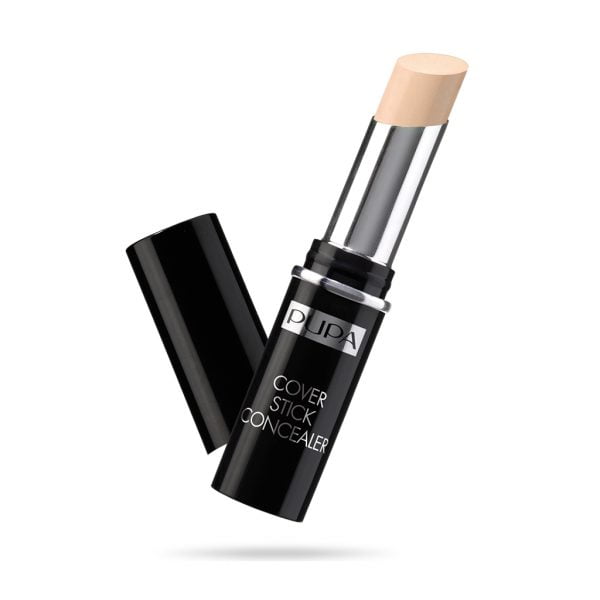 Pupa Milano Cover Stick Concealer 001 Light Beige 3.5g