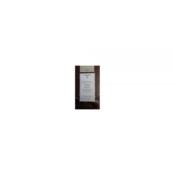Korres Argan Oil Advanced Colorant 12.0 50ml