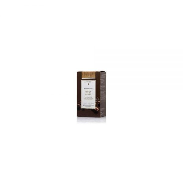 Korres Argan Oil Advanced Colorant 7.7 50ml