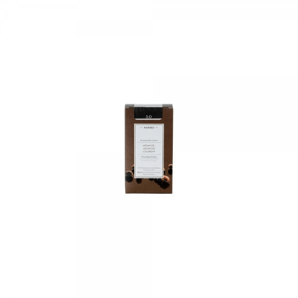Korres Argan Oil Advanced Colorant 3.0 50ml