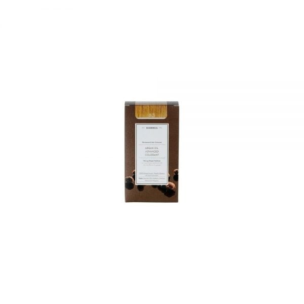 Korres Argan Oil Advanced Colorant 8.3 50ml