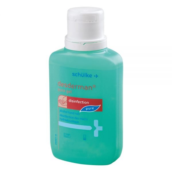 Desderman Care 100ml
