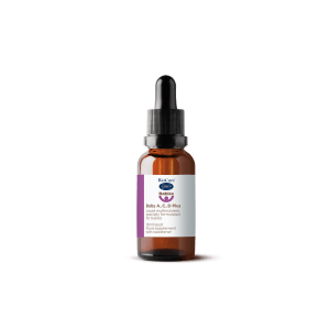 BioCare Baby A, C, D Plus Drops 15ml