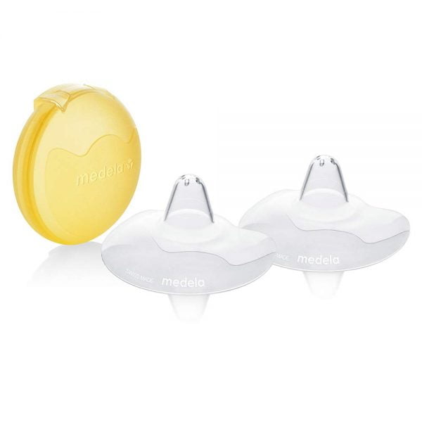 Medela Contact Nipple Shield Large 24mm