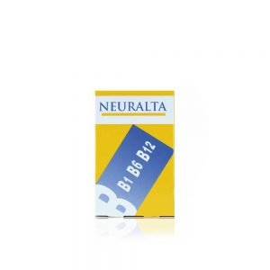 Neuralta 80 Tablets