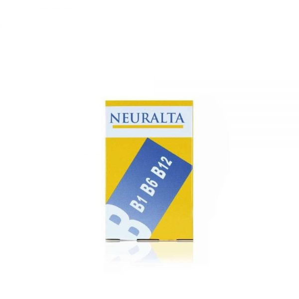 Neuralta 80 Tablets