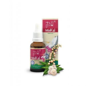 Drogopharma Dr. K & H MisKal 30ml