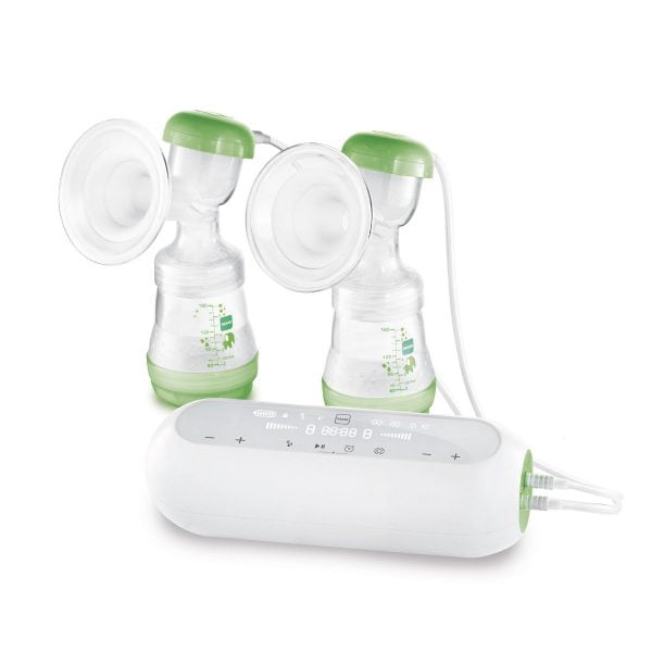 MAM 2 in 1 Double Breast Pump