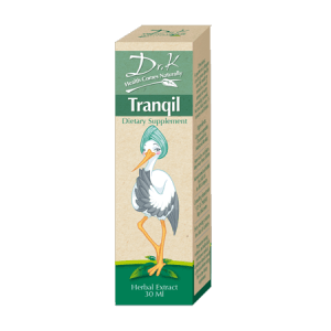 Drogopharma Dr. K & H Tranqil 30ml