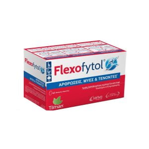 Tilman FlexoFytol 60 Capsules