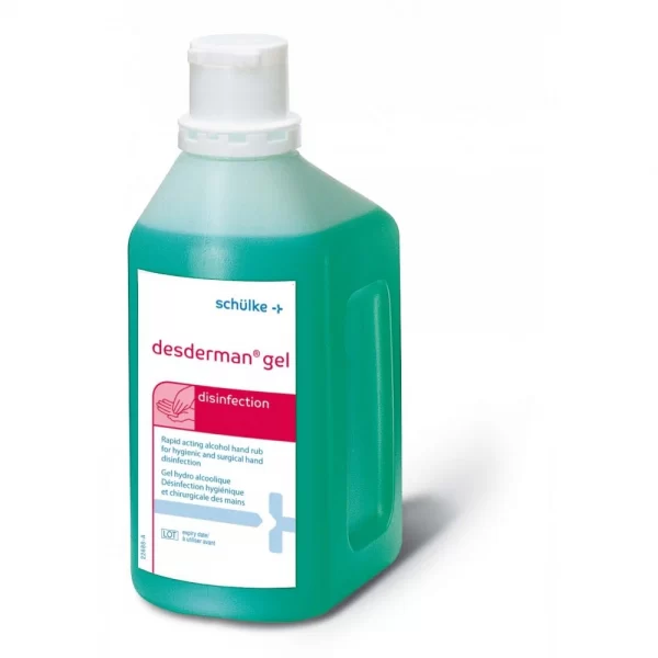 Desderman Care Gel 1000ml