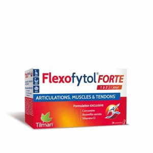 Tilman FlexoFytol Forte 28 Capsules