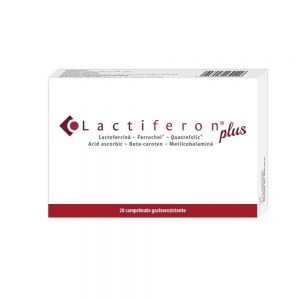 Lactiferon Plus 20 Tablets