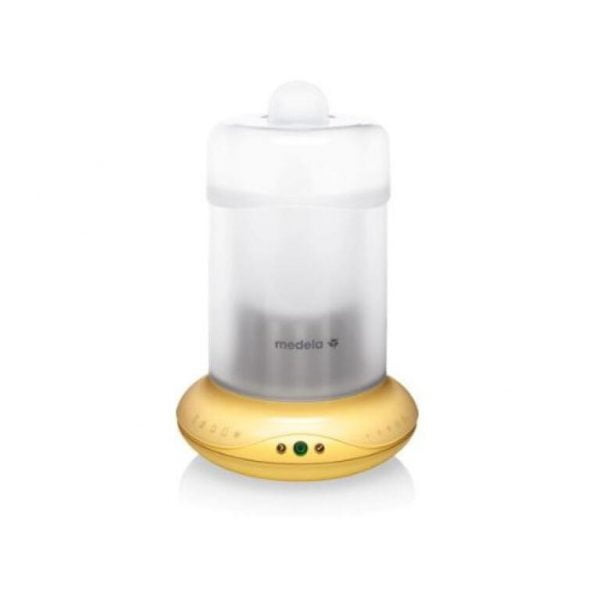 Medela B-Well Bottle Warmer