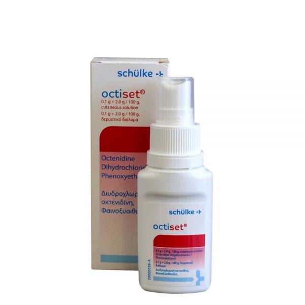 OctiSet 50ml