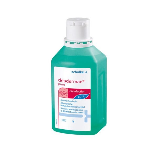 Desderman Care 500ml