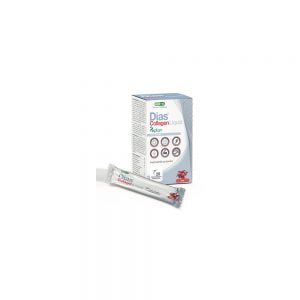 Agetis Dias Collagen Liquid 20 Ready To Drink Liquid Sachets