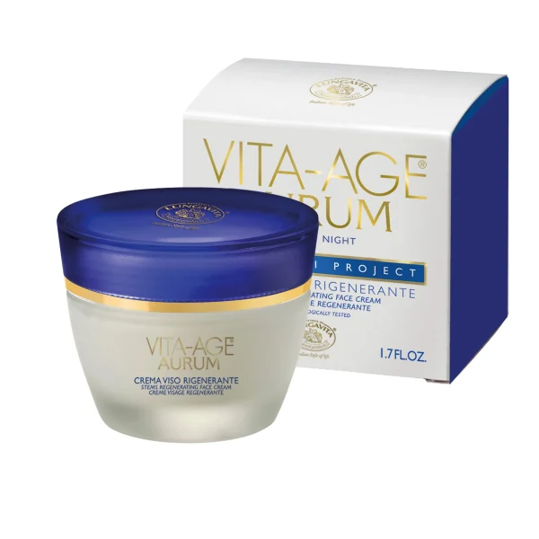 Bottega di LungaVita Vita-Age Aurum 30 Tablets