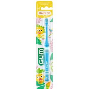 GUM Baby 0+ Years Soft Toothbrush