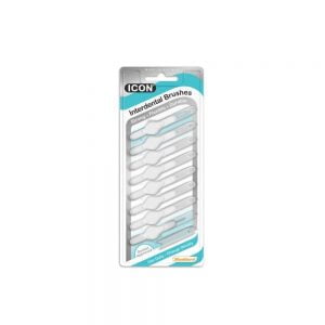 Stoddard Optim Interdental Brushes 3.5mm 8Pcs