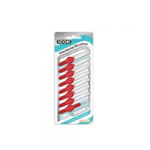 Stoddard Optim Interdental Brushes 0.5mm 8Pcs