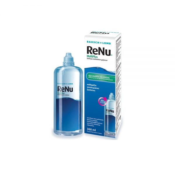 ReNu MultiPlus 360ml