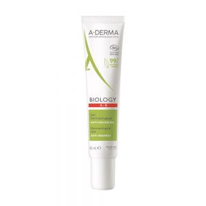 A-Derma Biology A-R Dermatological Care Anti-Redness 40ml