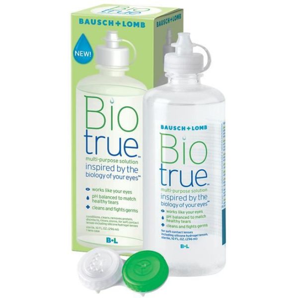 Bio True 360ml