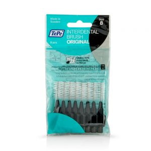 Tepe Interdental Brush Original 1.5mm 8Pcs