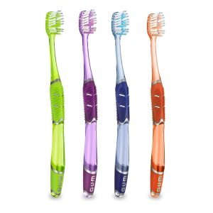 GUM Technique PRO Compact Soft Toothbrush 525