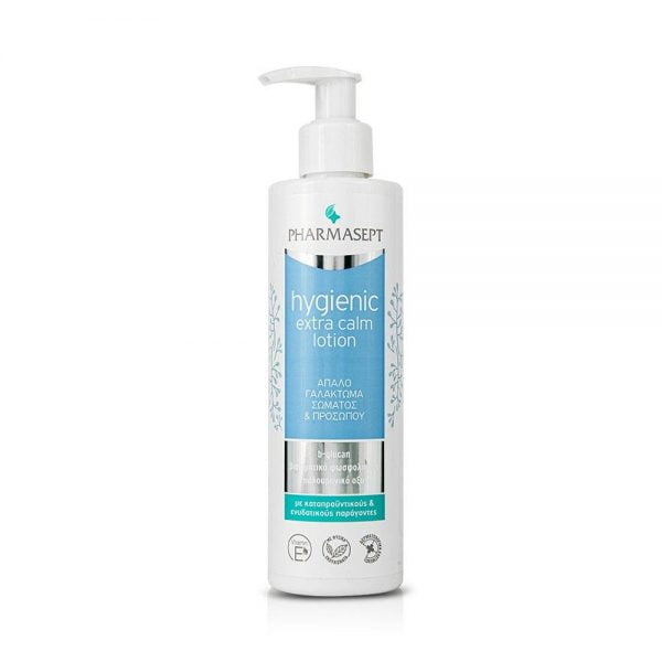 Pharmasept Hygienic Extra Calm Lotion 250ml