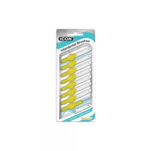 Stoddard Optim Interdental Brushes 0.7mm 8Pcs